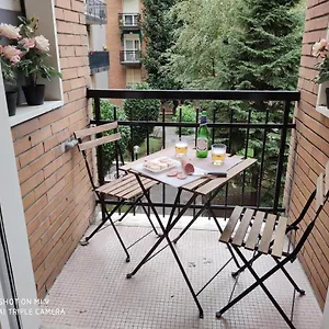 Luxury House Apartament
