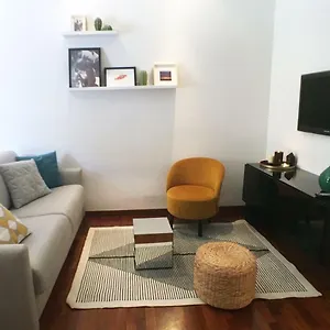 La Casa Di Ringhiera Apartament